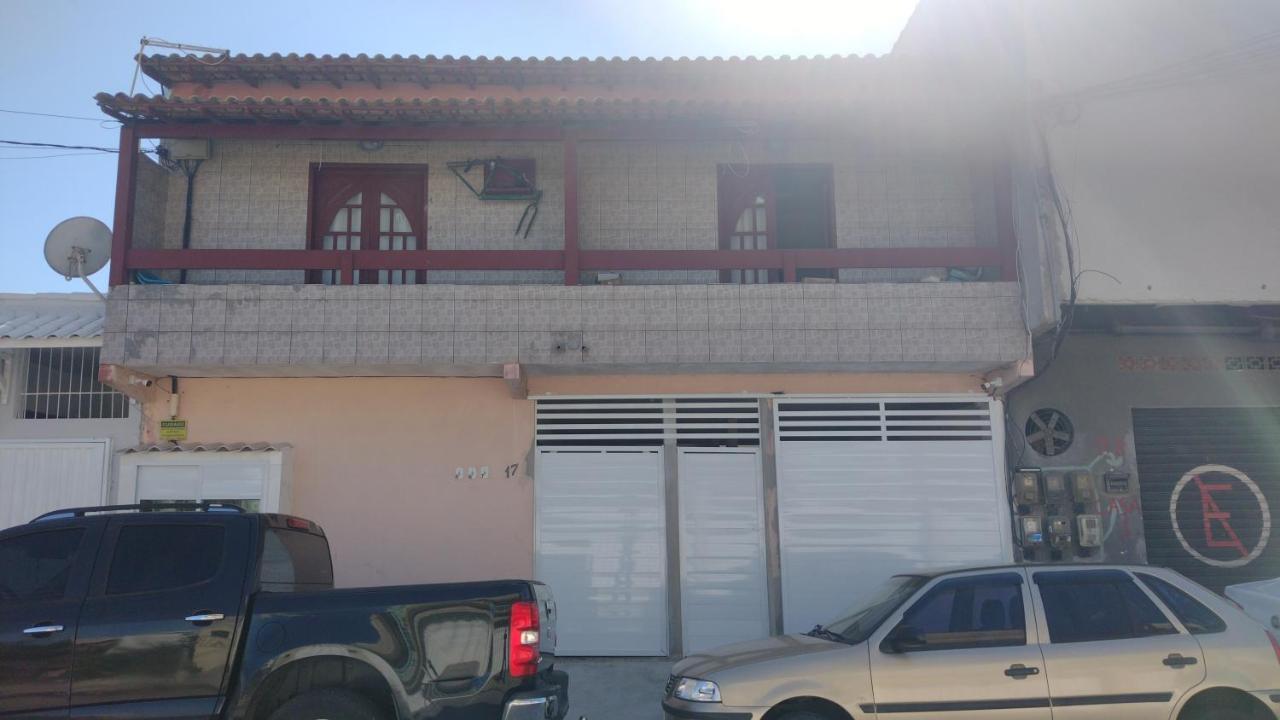Casa De Completa Em 04 Ate 5 Pessoas Apartment