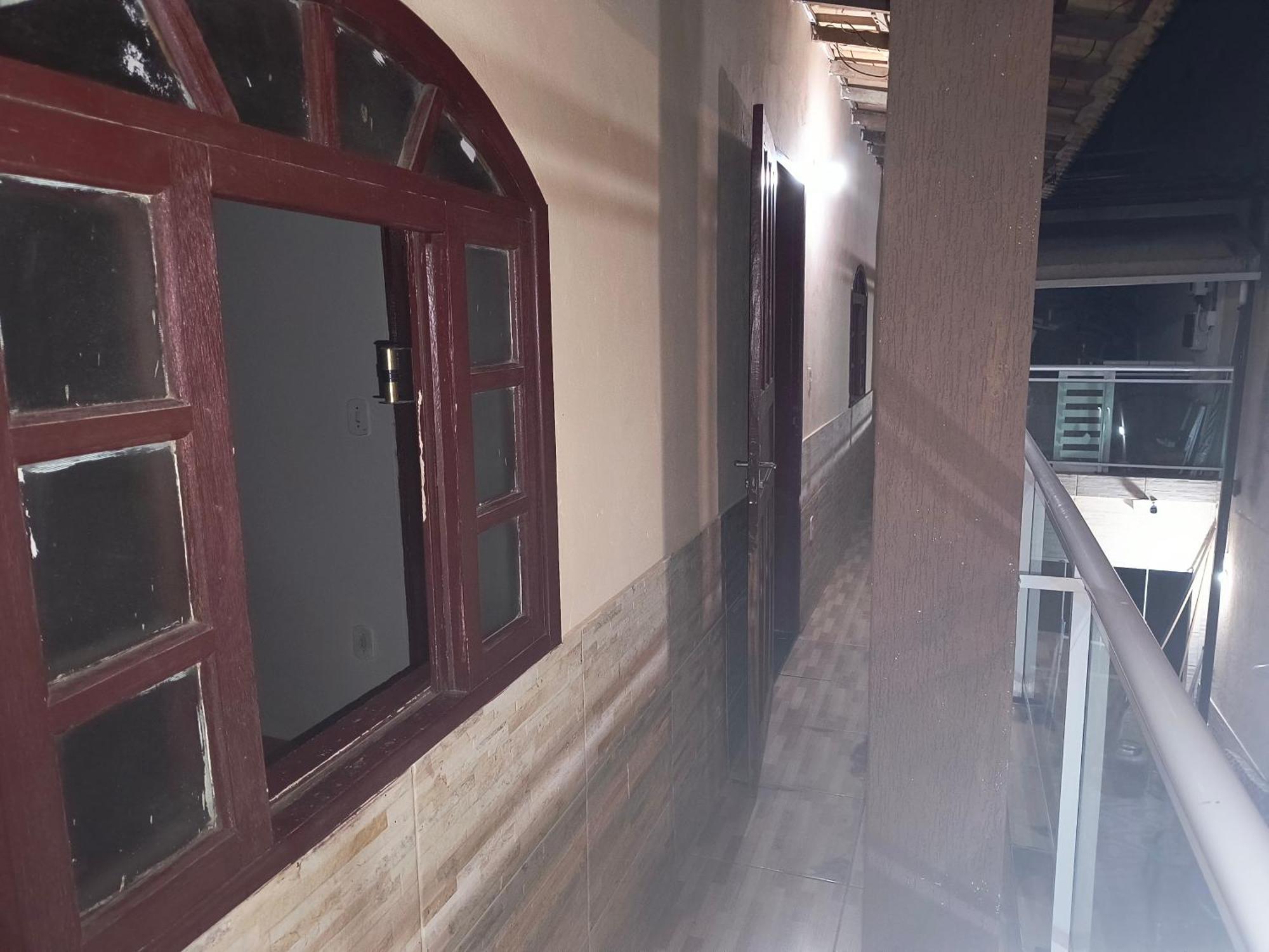 Casa De Completa Em 04 Ate 5 Pessoas *
