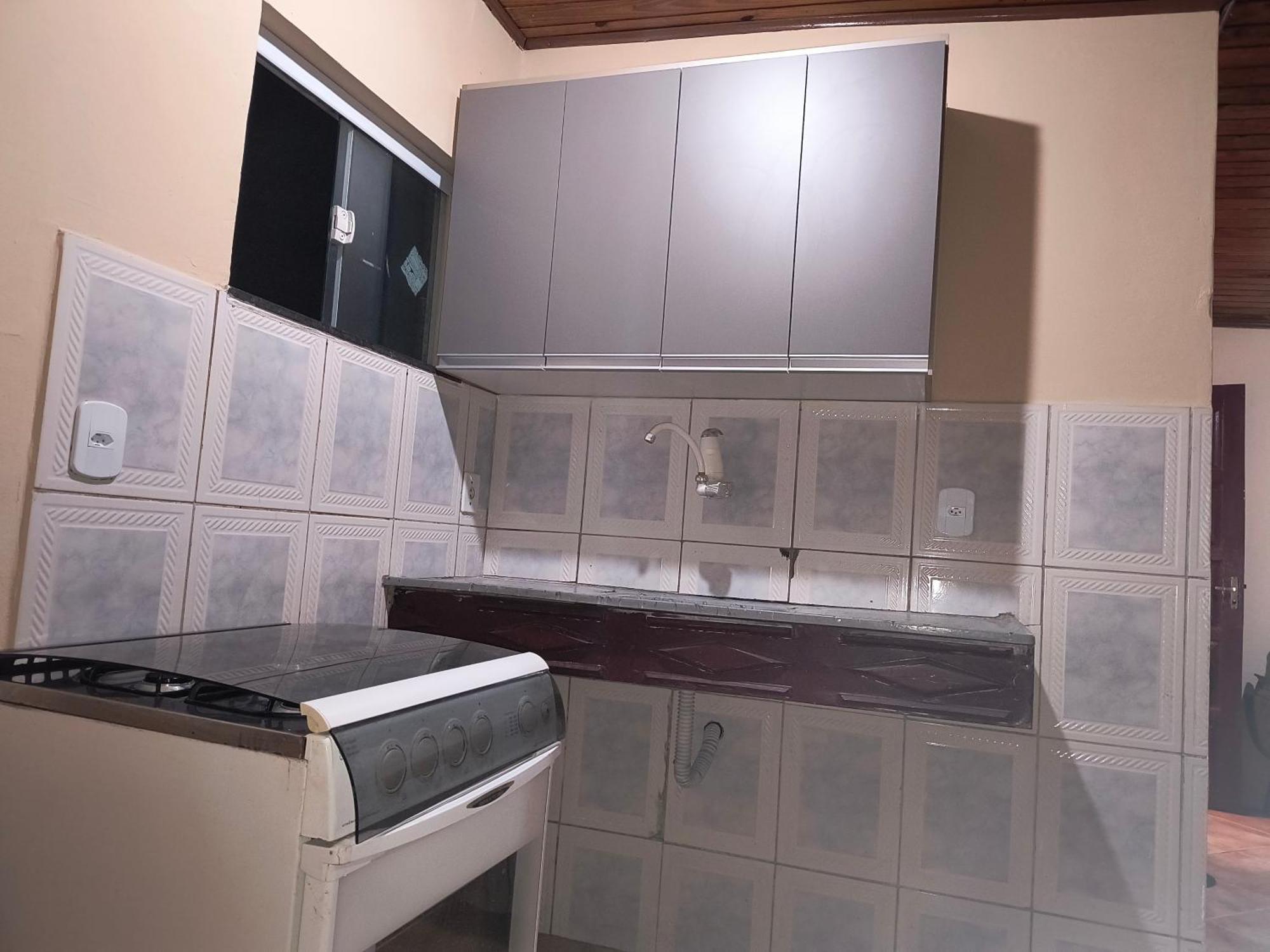 Casa De Completa Em 04 Ate 5 Pessoas Cabo Frio