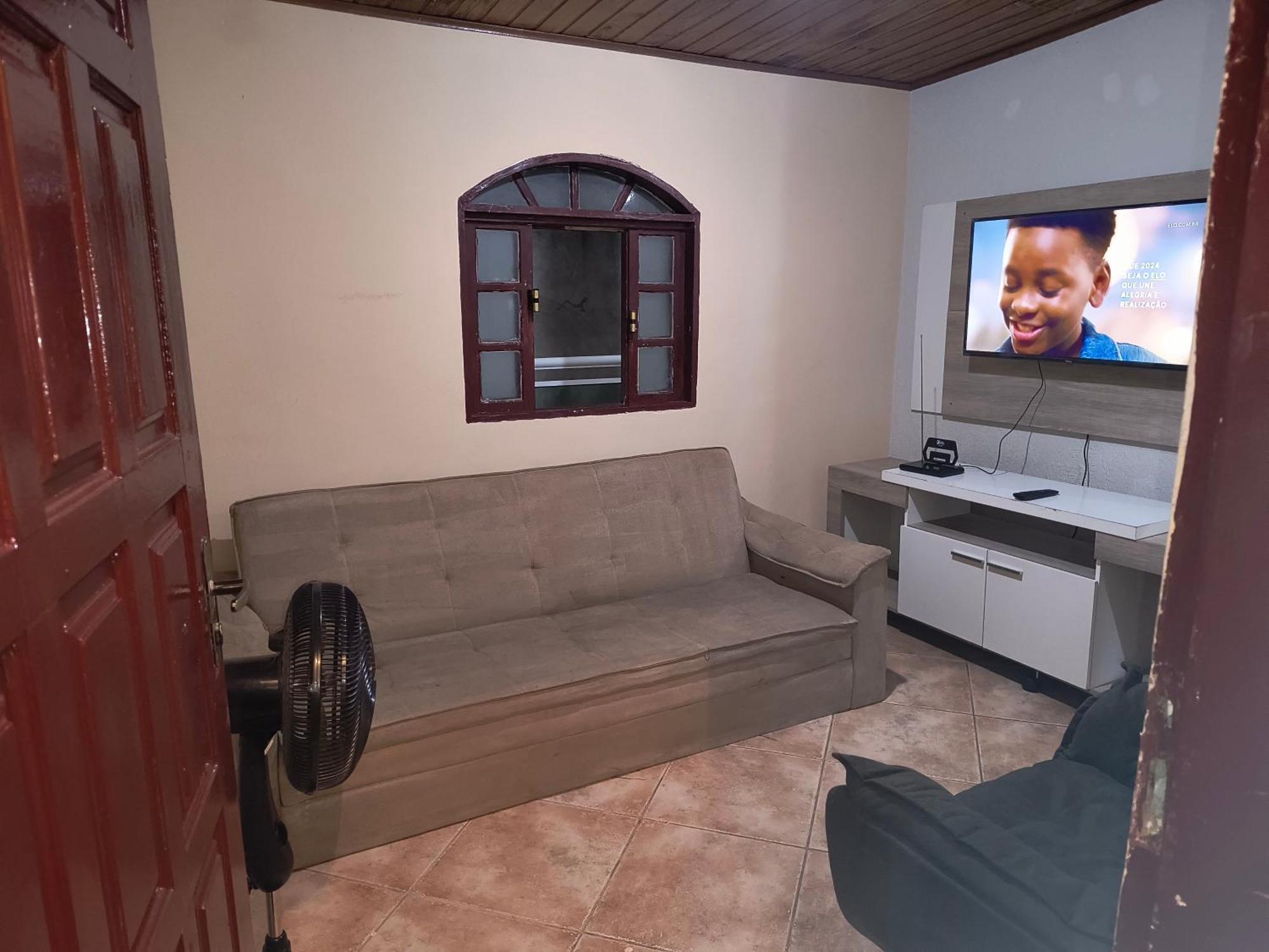 Casa De Completa Em 04 Ate 5 Pessoas Cabo Frio