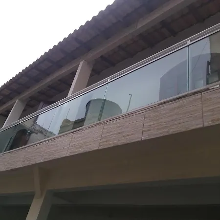 Casa De Praia Completa Em Cabo Frio 04 Para Ate 5 Pessoas Exterior photo