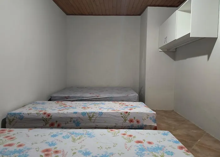 Casa De Praia Completa Em Cabo Frio 04 Para Ate 5 Pessoas