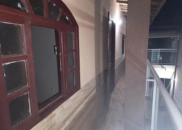 Casa De Praia Completa Em Cabo Frio 04 Para Ate 5 Pessoas