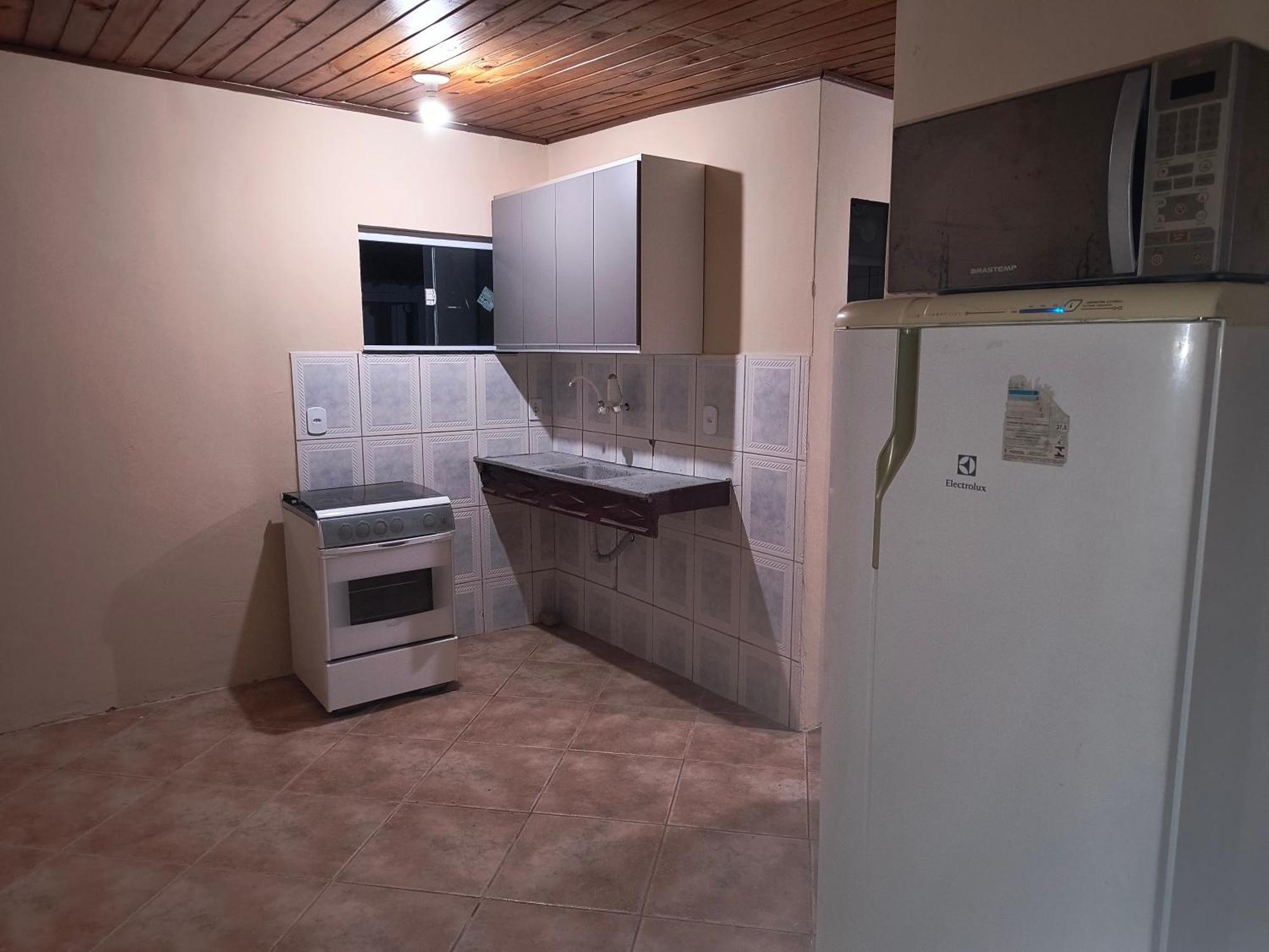 Casa De Completa Em 04 Ate 5 Pessoas