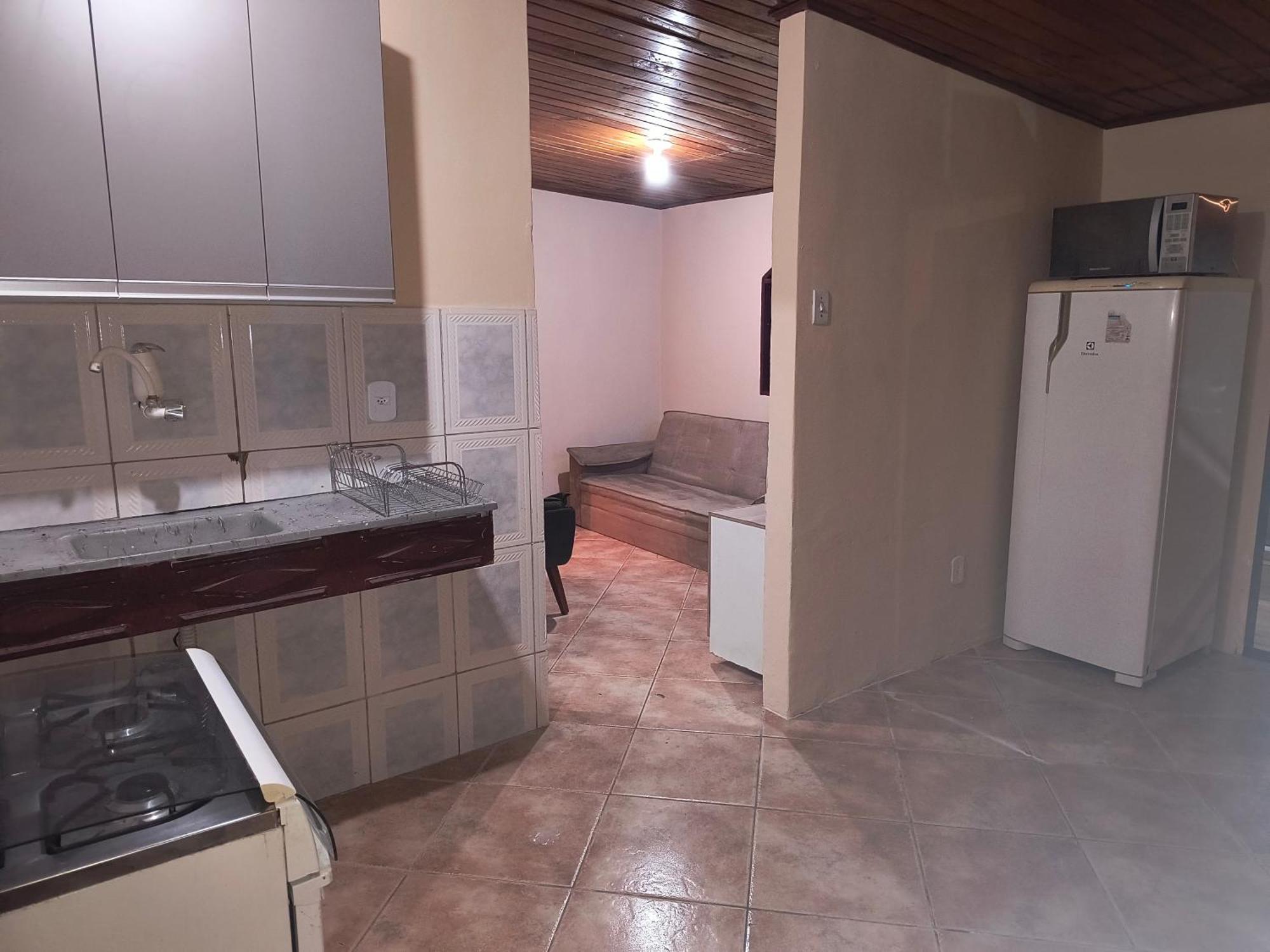 Apartamento Casa De Completa Em 04 Ate 5 Pessoas *