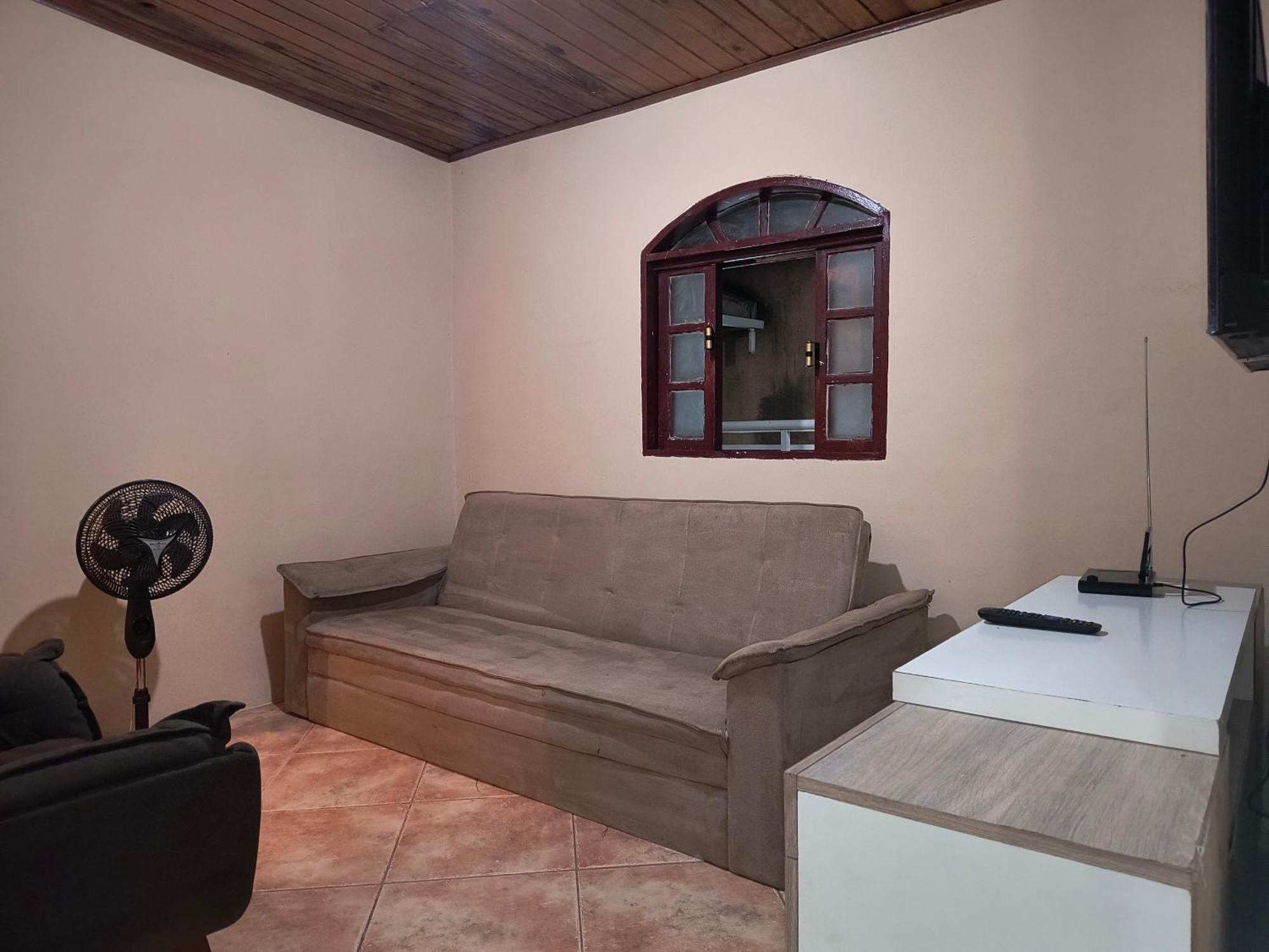 Casa De Completa Em 04 Ate 5 Pessoas