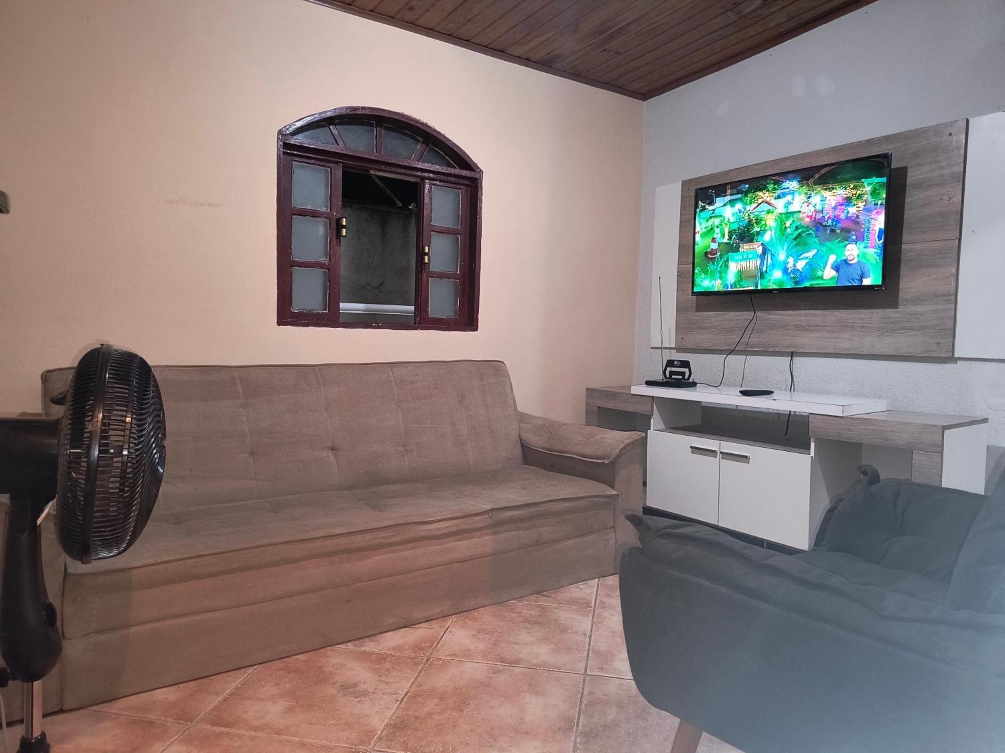 Casa De Completa Em 04 Ate 5 Pessoas Cabo Frio