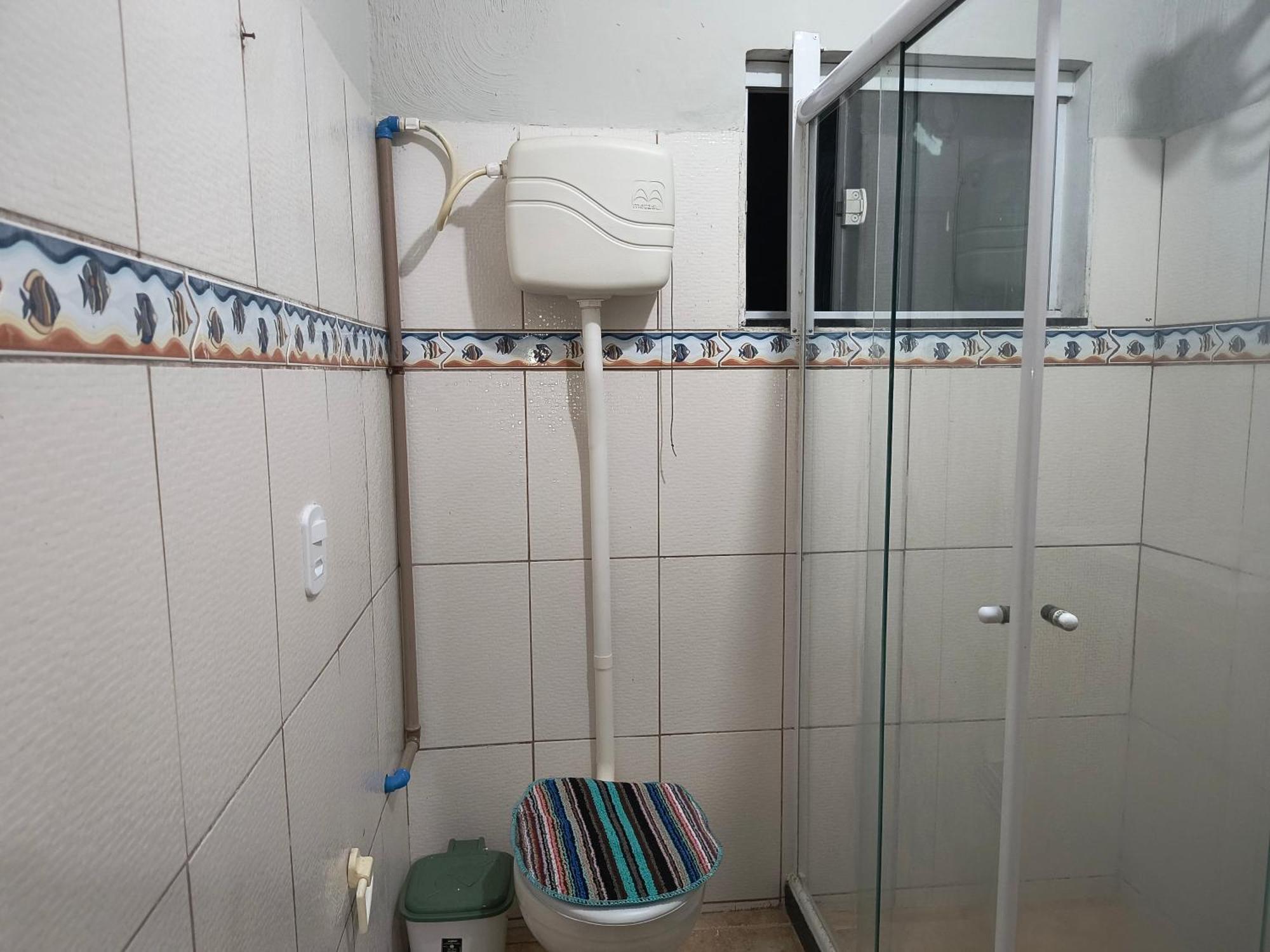 Casa De Completa Em 04 Ate 5 Pessoas *