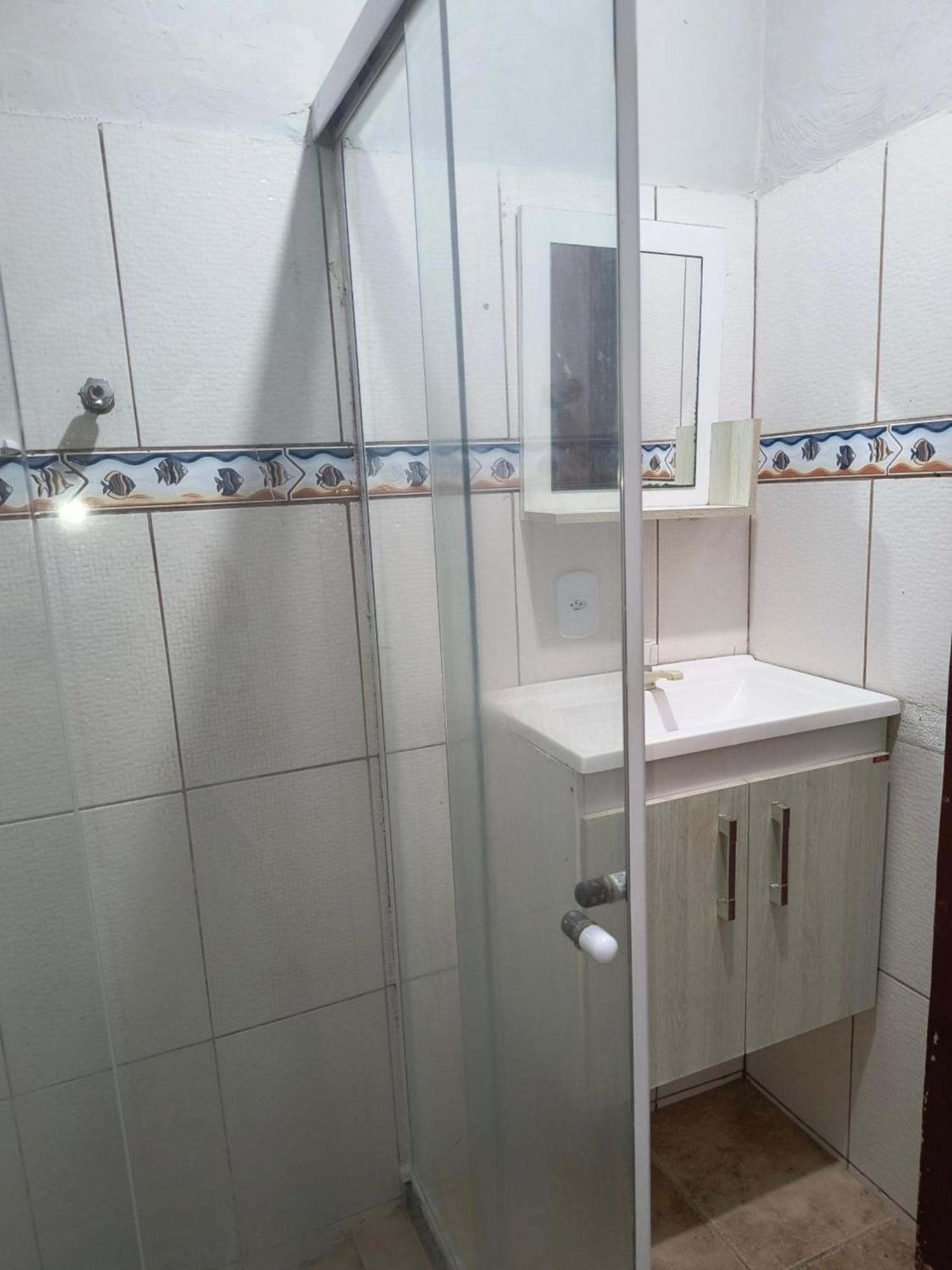 Casa De Completa Em 04 Ate 5 Pessoas * Cabo Frio