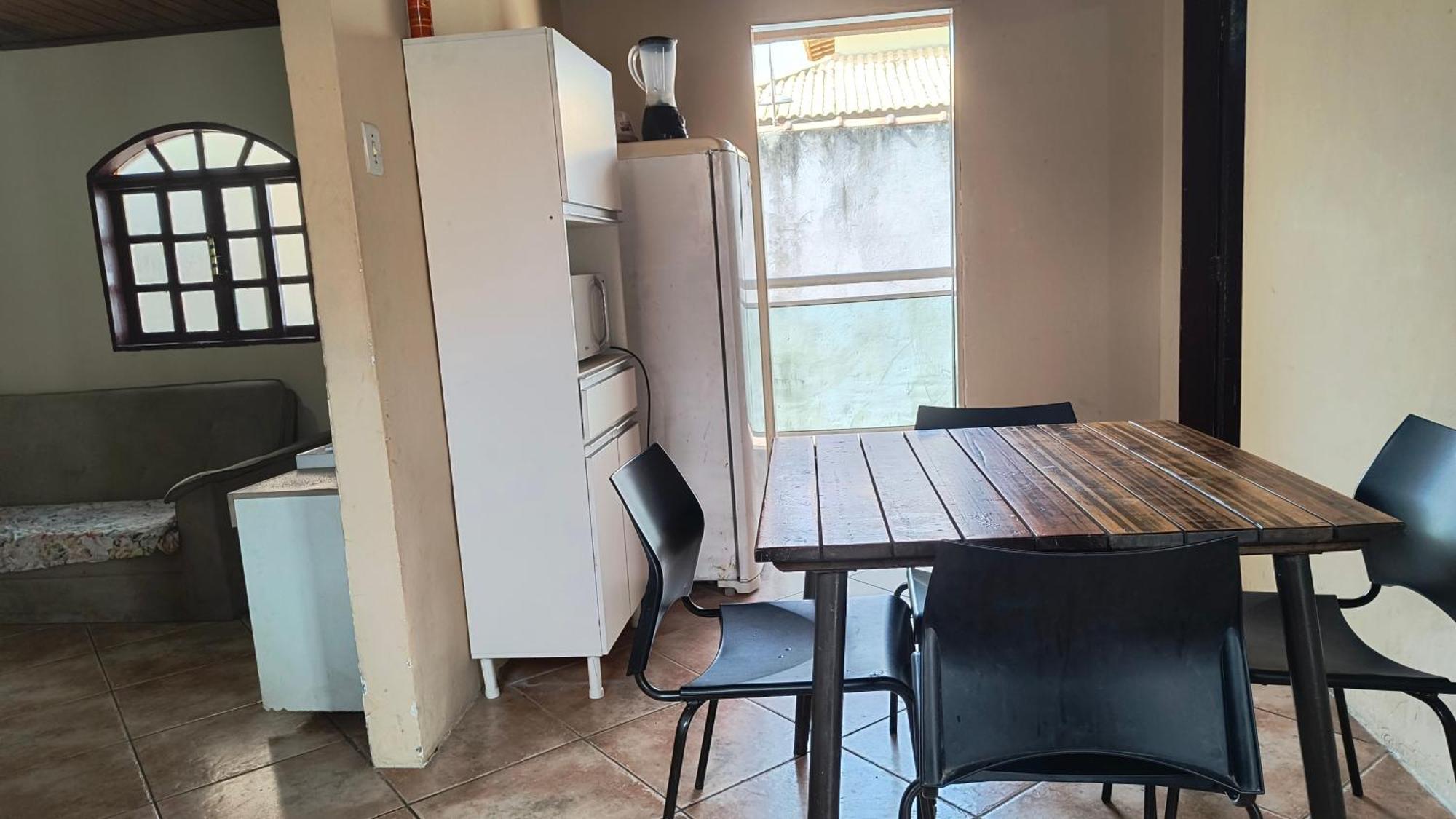 Apartamento Casa De Completa Em 04 Ate 5 Pessoas *