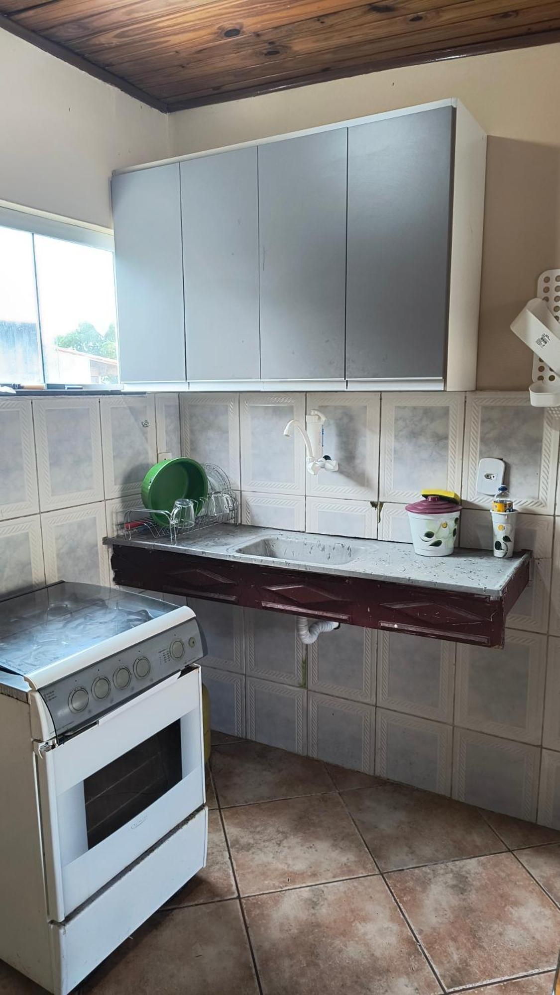Casa De Completa Em 04 Ate 5 Pessoas
